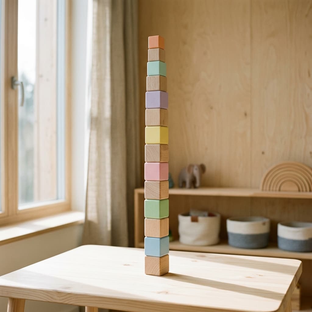 Éveil & Montessori